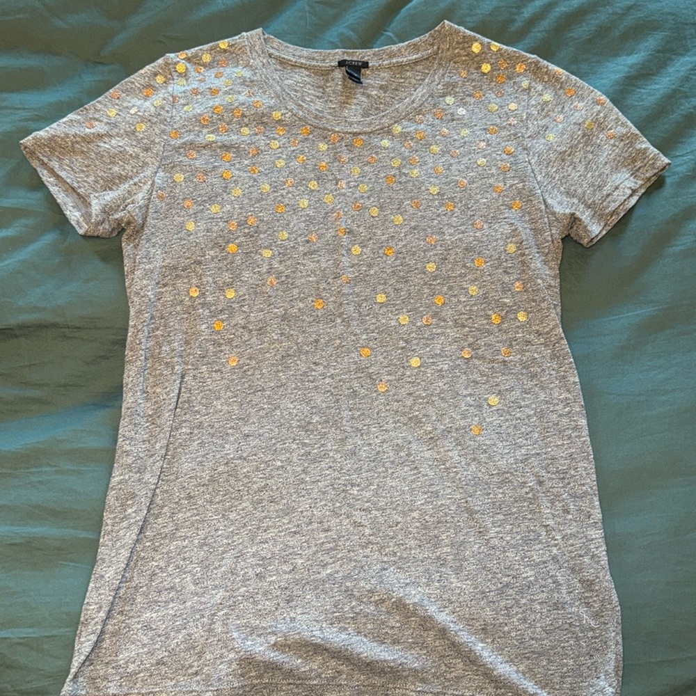 J. Crew Tee